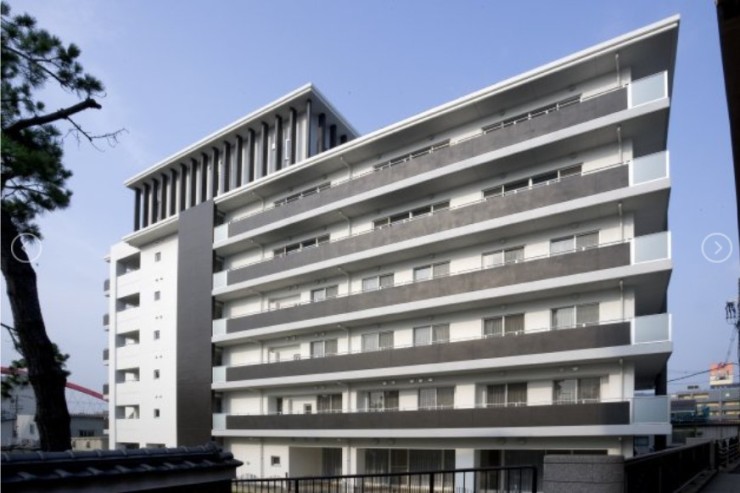 介護付有料老人ホーム　アルテ石屋川 の求人_イメージ画像