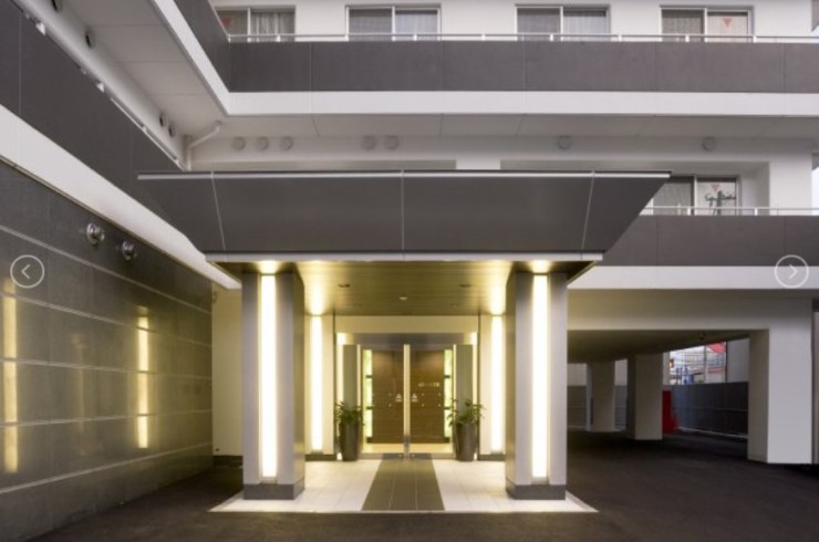 介護付有料老人ホーム　アルテ石屋川 のイメージ画像