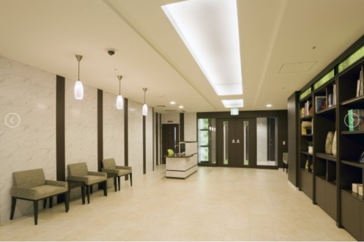 介護付有料老人ホーム　アルテ石屋川 のイメージ画像