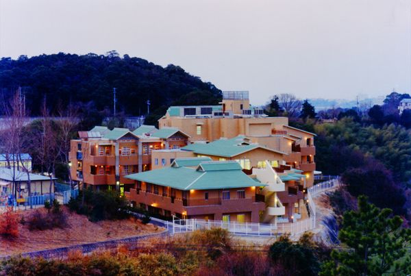 介護老人福祉施設　友が丘YUAI の求人_イメージ画像