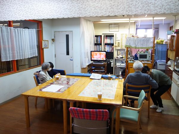 介護老人福祉施設友が丘YUAI のイメージ画像