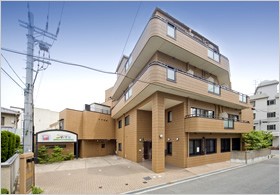 介護付き有料老人ホームリビングかずほ の求人_イメージ画像