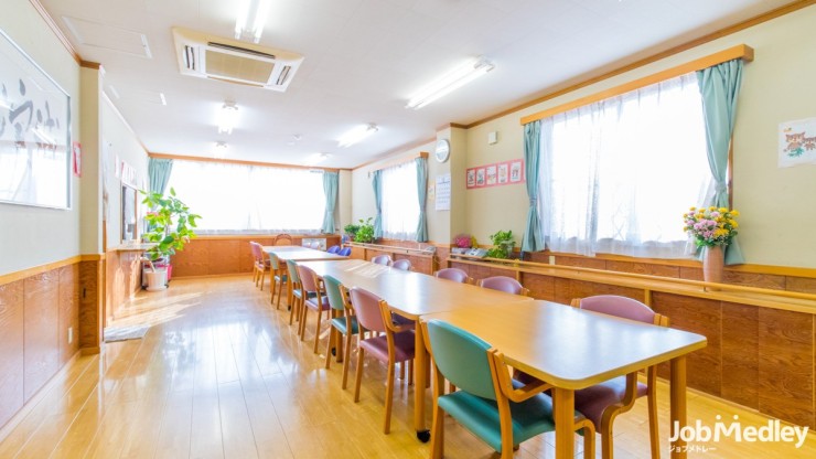 在宅介護サポートサービス株式会社和田新館 のイメージ画像