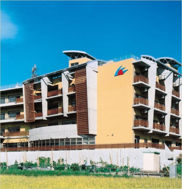 特別養護老人ホーム　ビオスの丘 の求人_イメージ画像