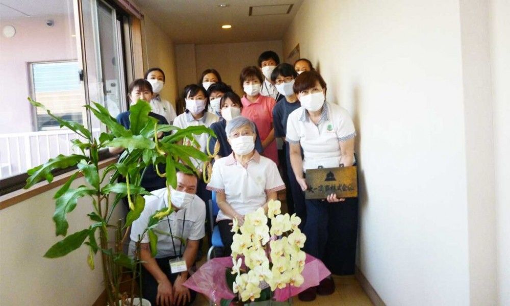 デイサービスセンター喜樹II の求人_イメージ画像