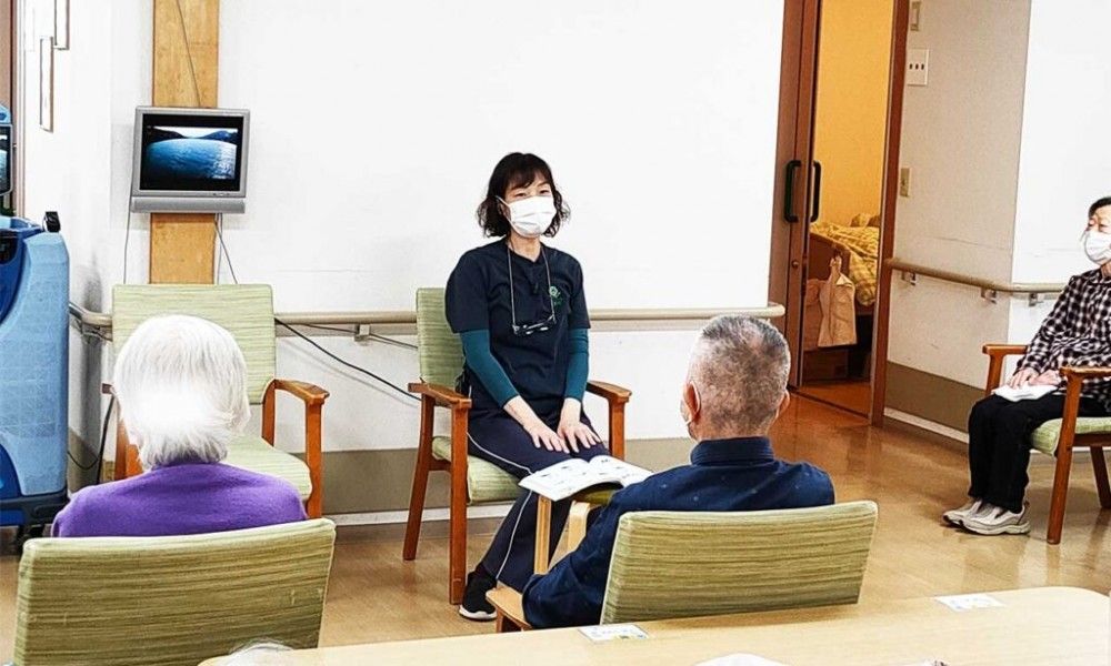 ケアプランセンターゆめII の求人_イメージ画像