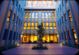 特別養護老人ホーム潮見台みどりの丘 の管理者・管理職 求人_イメージ画像