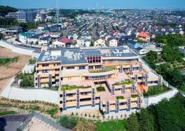 特別養護老人ホーム潮見台みどりの丘 のイメージ画像