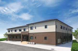 花物語のぼりと の介護支援専門員（ケアマネージャー） 求人_イメージ画像