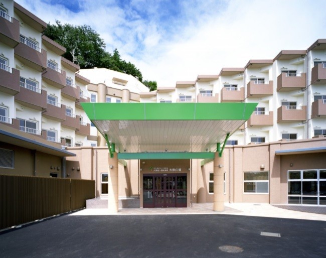 介護老人福祉施設大樹の郷 の介護支援専門員（ケアマネージャー） 求人_イメージ画像