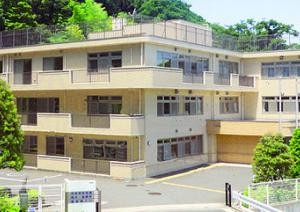 介護老人保健施設ソレイユカーマ の求人_イメージ画像