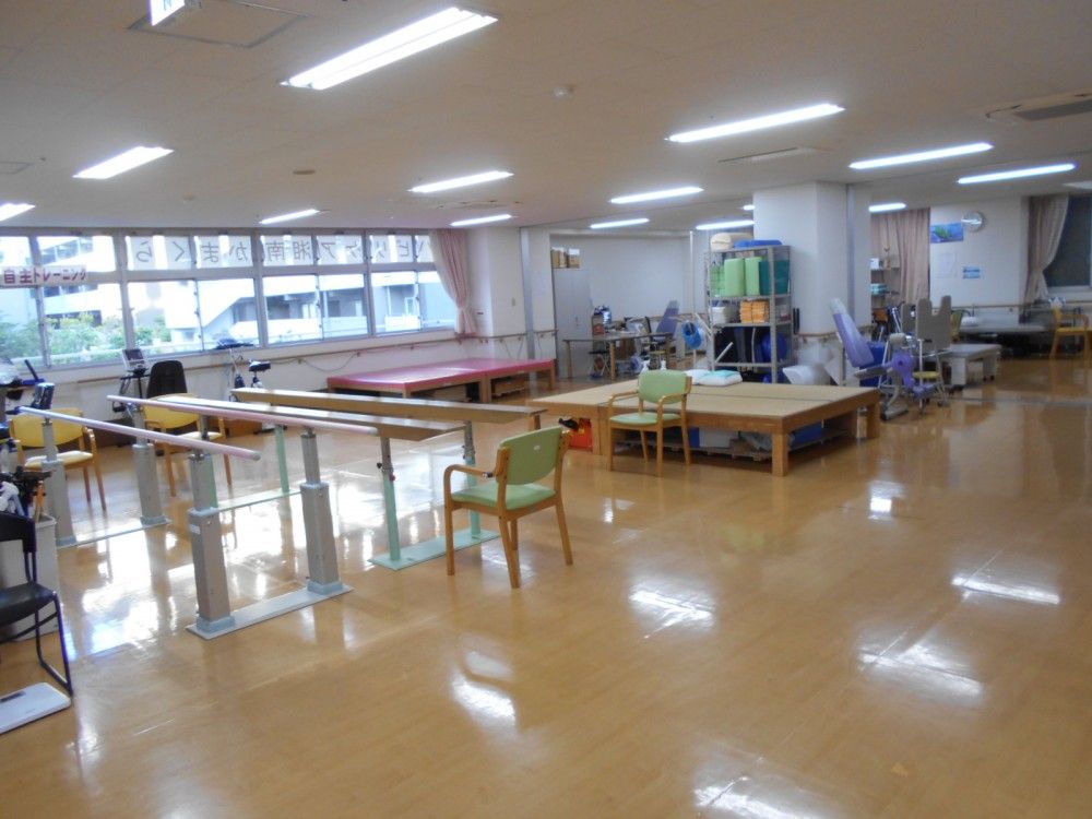 介護老人保健施設リハビリケア湘南かまくら のイメージ画像