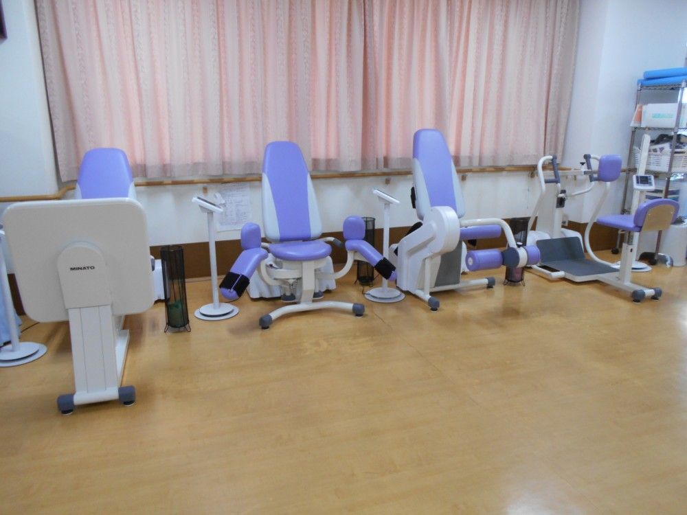 介護老人保健施設リハビリケア湘南かまくら のイメージ画像