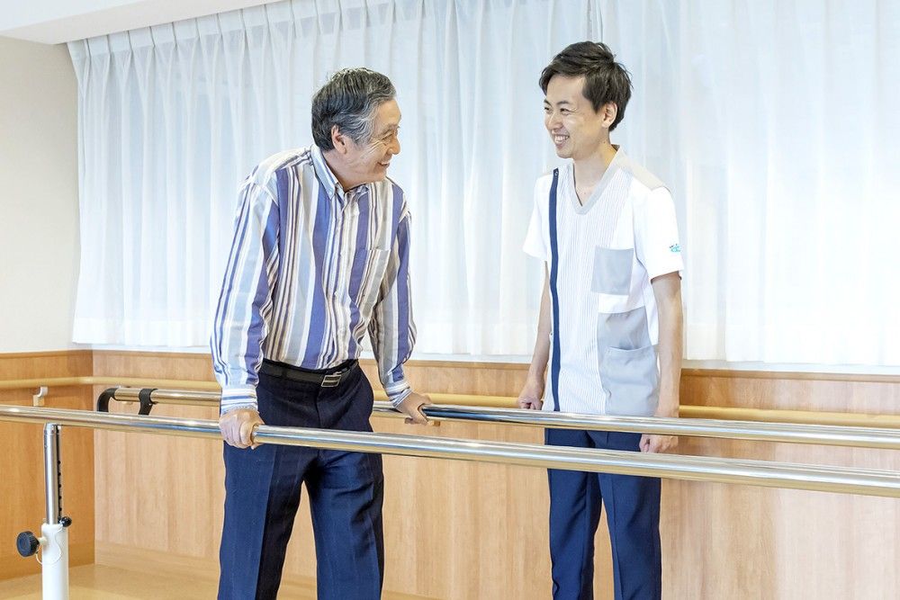ツクイ・サンシャイン相模原 の介護支援専門員（ケアマネージャー） 求人_イメージ画像