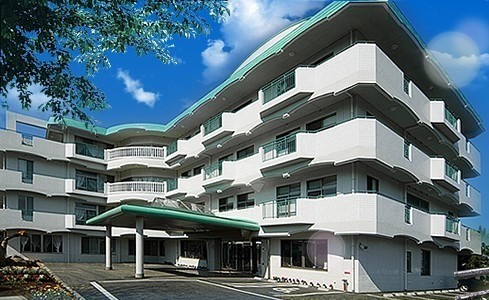 美山特養ホーム の求人_イメージ画像