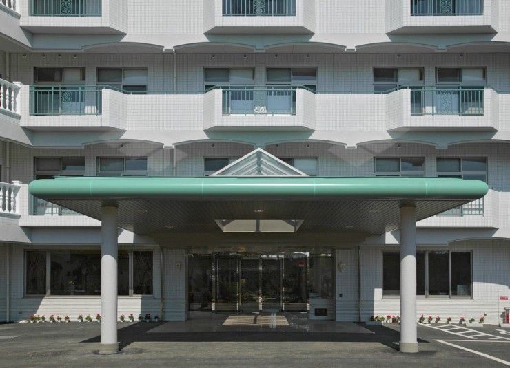 美山特養ホーム のイメージ画像