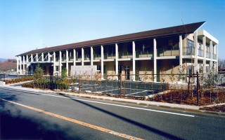 特別養護老人ホーム　湖 の求人_イメージ画像