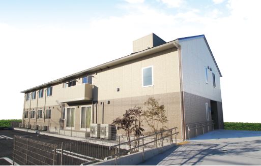 花物語あつぎ南 の求人_イメージ画像