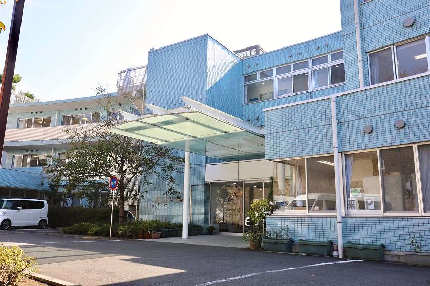 介護老人福祉施設　ヴィラ南本宿 の求人_イメージ画像