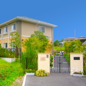 グループホームちいさな手横浜さかえ の求人_イメージ画像