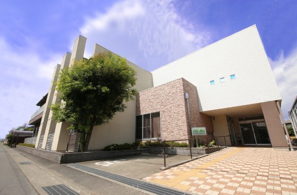 シニアフォレスト湘南平塚 の求人_イメージ画像