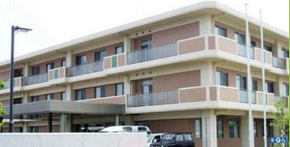 特別養護老人ホーム芳徳の郷ほなみ の管理者・管理職 求人_イメージ画像