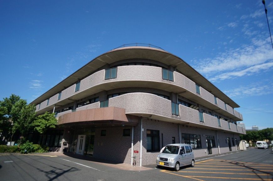 特別養護老人ホーム　東林間シニアクラブ のイメージ画像