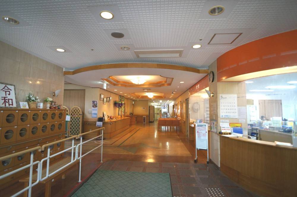 特別養護老人ホーム　東林間シニアクラブ のイメージ画像