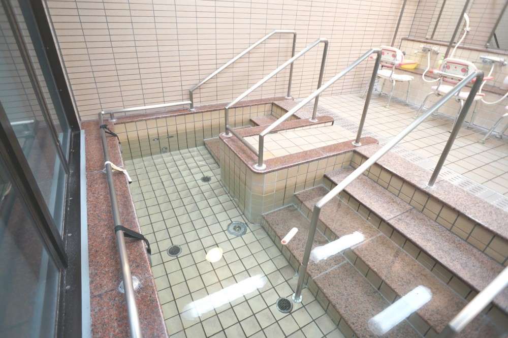 特別養護老人ホーム　東林間シニアクラブ のイメージ画像