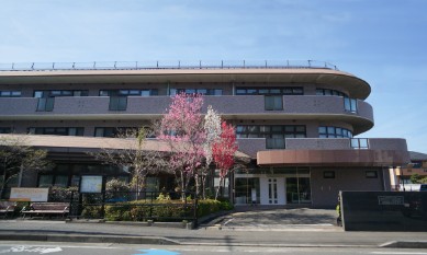 居宅介護支援センター　東林間シニアクラブ の主任介護支援専門員（主任ケアマネージャー） 求人_イメージ画像