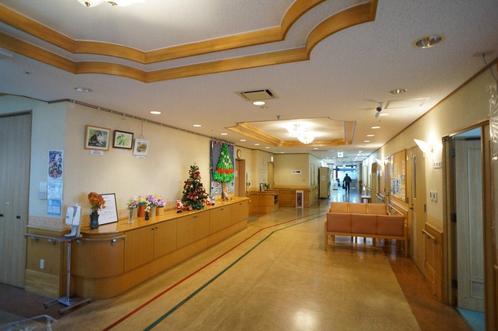 東林間シニアクラブ のイメージ画像