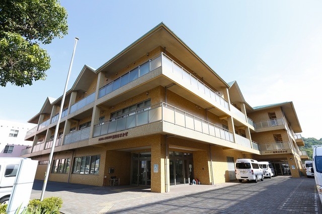 特別養護老人ホーム　富岡はまかぜ の介護福祉士 求人_イメージ画像