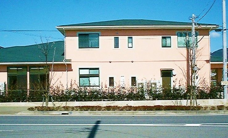 デイサービスセンター大和 の求人_イメージ画像