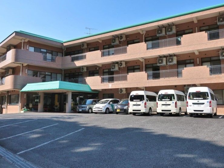 ライフホーム城山 の求人_イメージ画像