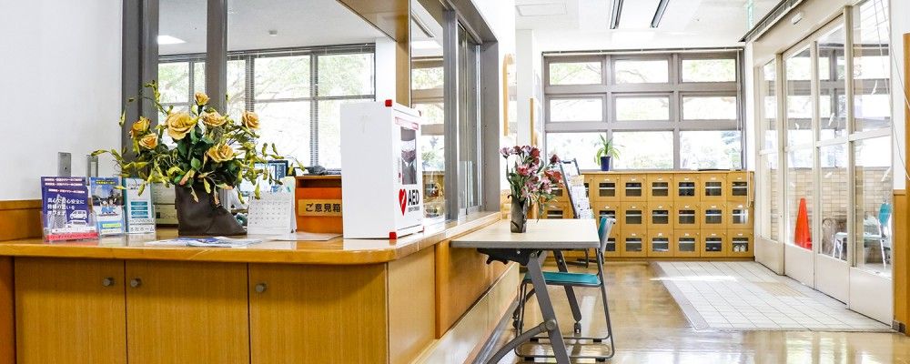 特別養護老人ホーム　本牧ホーム のイメージ画像