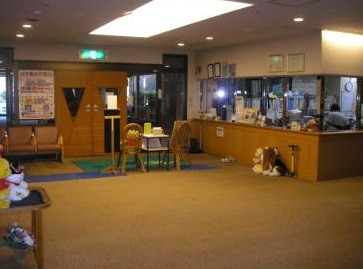 特別養護老人ホーム今井の郷 の求人_イメージ画像