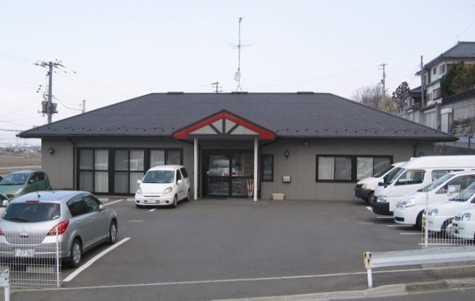 丸光ケアサービス田村支店の求人画像