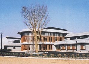 介護老人保健施設ひもろぎの園 のイメージ画像