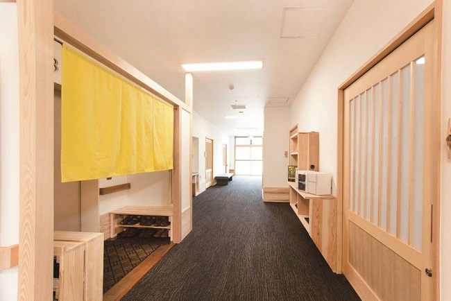 特別養護老人ホーム　古江台ホール のイメージ画像