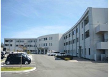 介護老人保健施設ハイム・メアーズ の支援相談員 求人_イメージ画像