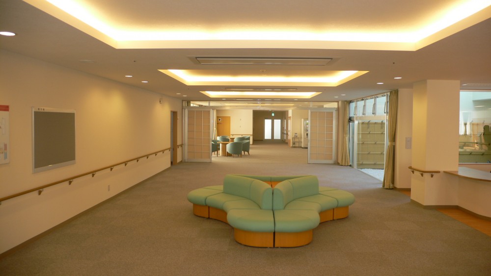 介護老人保健施設はまなすの丘 のイメージ画像