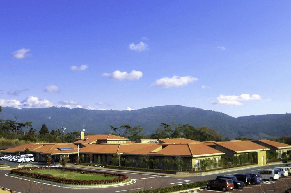 特別養護老人ホーム　おしか清心苑 の介護支援専門員（ケアマネージャー） 求人_イメージ画像