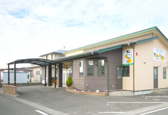 デイサービスたんぽぽ の求人_イメージ画像