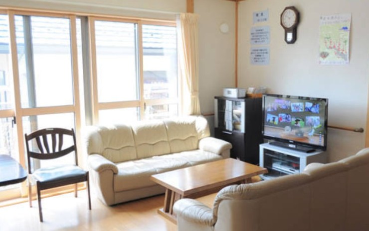 グループホーム　ほくとの里 のイメージ画像