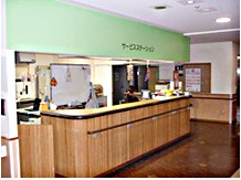 第二清風園 の介護福祉士 求人_イメージ画像