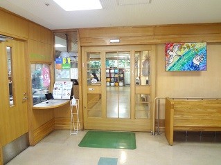 まちだケアセンター の介護福祉士 求人_イメージ画像