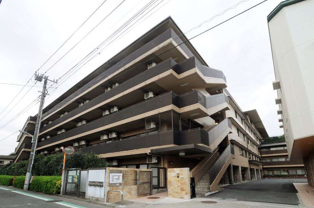特別養護老人ホームめぐみ園 の求人_イメージ画像