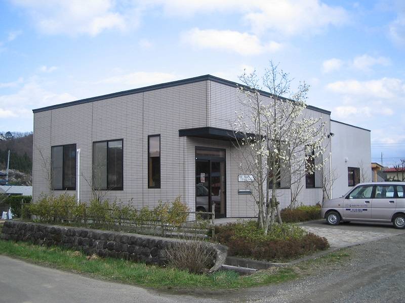 丸光産業株式会社　丸光ケアサービス白河支店の求人画像