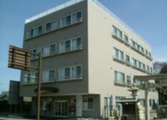 小規模多機能型居宅介護事業所銀砂台「鹿島町クラブ」の求人画像