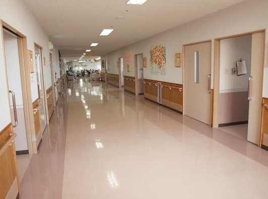 介護老人保健施設　おはよう館 のイメージ画像